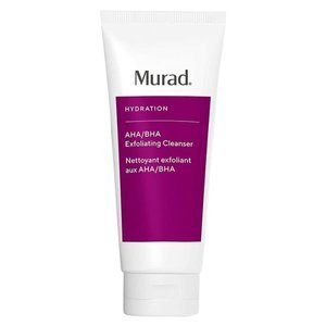 Murad AHA/BHA Exfoliating Cleanser